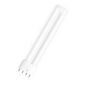Лампа в ловушки для насекомых LightBest BL 24W UVA 2G11 368nm сушка гель-лак-полимер 700909007