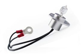 Лампа галогенная LightBest LBH 9021 20W 12V 700809021