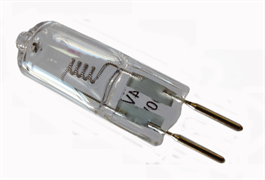 Лампа галогенная LightBest LBH 9048 100W 24V GY6.35 700809048
