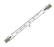 Лампа галогенная LightBest LBH 9065 100W 220V R7s 118mm 700809065