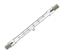 Лампа галогенная LightBest LBH 9069 500W 220V R7s 118mm 700809069