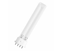Лампа бактерицидная LightBest LBCQ 9W 2G7 (ДКБУ-9) 700709016