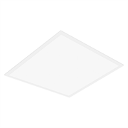 Светильник светодиодный ДВО 33Вт 4000К 3630 Лм  595х595мм32мм, Белый LEDVANCE PANEL COMPACT 4099854017902