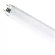 Лампа ультрафиолетовая Mosquito T8 18W 590mm G13 (ловушки для насекомых/полимеризация) Mosquito-T8-18W-BL (v3)
