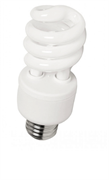 Лампа ультрафиолетовая для рептилий LightBest ERK UVB 5.0 13W 230V E27 700809009