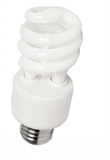 Лампа ультрафиолетовая для рептилий LightBest ERK UVB 10.0 13W 230V E27 700809010