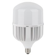 Лампа светодиодная +адаптор LV HW   65SW/865 140-265V E27/E40   6500lm d138x219  4099854121579