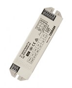 ЭПРА QTZ8 2X18/220-240 VS20  150x40x28mm          OSRAM - ЭПРА 4008321863300