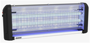 Лампа инсектицидная ловушка для насекомых AIRHOT IKK-40W E6239