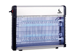Лампа инсектицидная ловушка для насекомых AIRHOT IKE-20W C9530