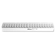 Аккумулятор Светильник  ный, 60 LED DC (свинцово-кислотная батарея), белый, EL19 Feron 12902-1