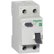 Дифференциальный автомат 1пол.+N 20А 30мА C тип AС 4.5кА Easy9 Schneider Electric EZ9D34620-1