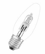 Фотография лампы Osram Halogen PRO ES Classik B