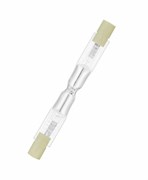 ФОТОГРАФИЯ ЛАМПЫ ОСРАМ HALOLINE ECO 80 W