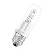 Лампа 64400  ECO  HALOLUX CERAM     70W 230V E27 (прозрач) l=105 d=32 -   4008321393821-1
