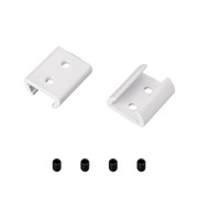 Соединитель ARH-BENT-W11 (arlight, Пластик) 023614
