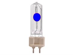 Лампа BLV  HIT        150W Blue          4200lm G12  -  цветная 224322