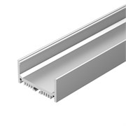 Профиль ARH-LINE-2448-2000 ANOD (arlight, Алюминий) 018684