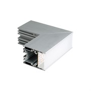 Угол S2-LINE-5470-L90W внешний (arlight, Металл) 021257