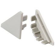 Заглушка KLUS-P45 Flat (arlight, Пластик) 020902