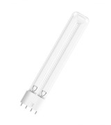 Лампа бактерицидная Osram HNS L 36W 2G11 d40х408 4008321220684