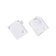 Заглушка ARH-DECORE-S12-EXT-F Square глухая (arlight, Пластик) 023900