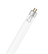 Лампа бактерицидная Osram HNS 8W G5 d16x302,5 UVC 253,7nm без озона 4008321378385