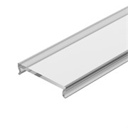 Экран ARH-LINE-3750A-2000 CLEAR (arlight, Пластик) 019626