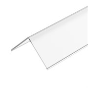 Экран ARH-KANT-H30-2000 Square Frost-PM (arlight, Пластик) 016579