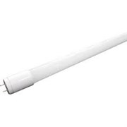 Лампа TUBE T8 18W G13 3000K 1650Lm 26*1200mm повор. цоколь, матовое стекло, светодиодн.   2350