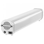 Рециркулятор бактерицидный NUR-01-215-G13-WH 2х15вт T8/T6 30м3/ч закрытого типа с лампами белый (82381) 23524-1