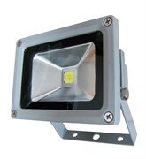 FL - LED MATRIX-CS  40W 2700К AC165-255V  40W  3200Lm 225x185x110 (S181) АКЦИЯ! S181
