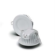 Драйвер DL-PROTUNE 12w -110 3000K/4000K/6000K VS- светодиодный светильник с  ом 550888.02