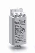 Z  250 S ИЗУ  для HS, HI, C-HI  ламп 35-250W d35x76  Vossloh Schwabe 140425.02