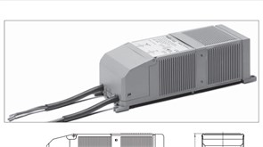 Моноблок VNaHJ   35PZT.050    IP40 с проводами ANSORG Германия   175х72х61 60598.35