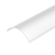 Экран ARH-KANT-H30-2000 Round Opal-PM (arlight, Пластик) 016577