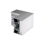 Угол S2-LINE-10570-L90W внешний (arlight, Металл) 021269