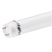 Светодиодная Лампа ECOTUBE T8-600-10W Day White 220V (arlight, T8 линейный) 015809-1