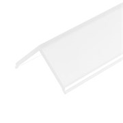 Экран SL-KANT-H16 SQUARE OPAL (Arlight, Пластик) 024039