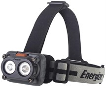 Фонарь Energizer Hard Case Magnet HL 3AAA, tray (налобный) 7638900388671