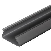 Экран FOLED-2000 BLACK-PM чёрный (arlight, Пластик) 026633