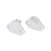 Заглушка ARH-DECORE-S12-EXT-F Flat глухая (arlight, Пластик) 023898