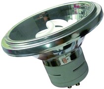 Лампа ESL    AR111   13W   2700K   GU10  -    (149) 6926891311107