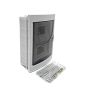 Короб для 16-и автоматов скрытой установки (90912016.) VIKO 90912016