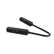 Угловой коннектор питания TRA004CPC-22B TRA004CPC-22B-2