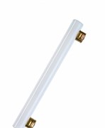 Лампа SYLVANIA  LINIEN 120W OPAL 2xS14s 230V T30 (два цоколя) - 0007463