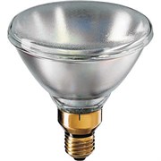 Лампа PAR 30S Hal AluPro 100W E27 230V 10°  PHILIPS - 51880420