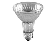 Лампа SYLVANIA  HI-SPOT  80   75W  FL 30° 230V  E27 d81x108 - 0021134