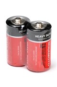 Батарейки Средние MINAMOTO Heavy Duty R14 SR2, в упак 24шт 11589Б