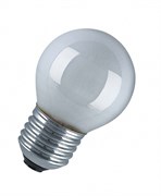 CLASSIC P FR 25W 230V E27   -  СНЯТО 4008321411686